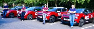 Meet the team driving lessons norwich
