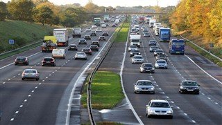 Tips for Tackling Motorway Driving