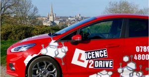 Driving Lessons Norwich